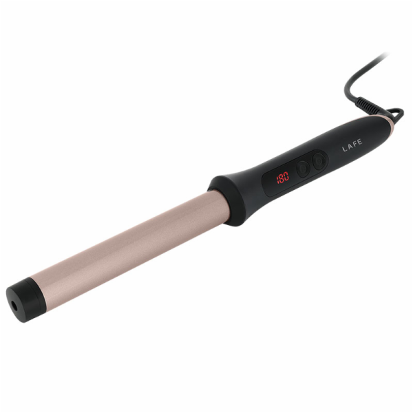 Lafe Kulma na vlasy Sleek and Shine 25 mm