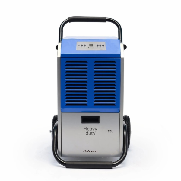 ROHNSON R-9370 Heavy Duty