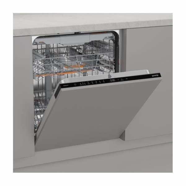Vestavná myčka nádobí GORENJE GV16D5