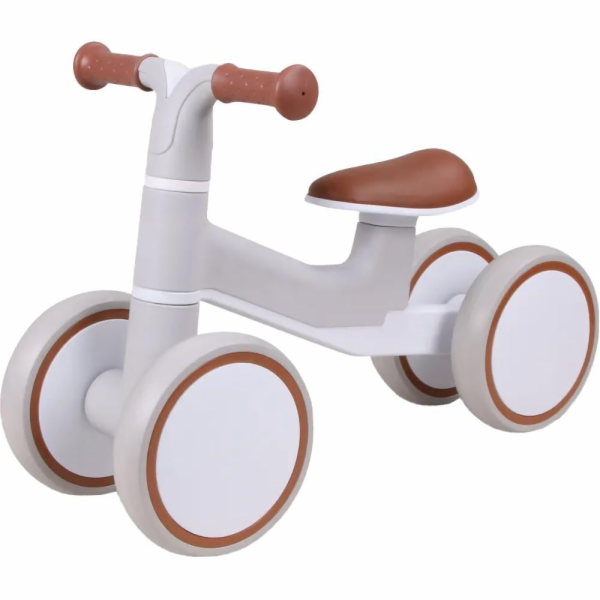 Buddy Toys BPB 1123 Odrážedlo KVADROLET