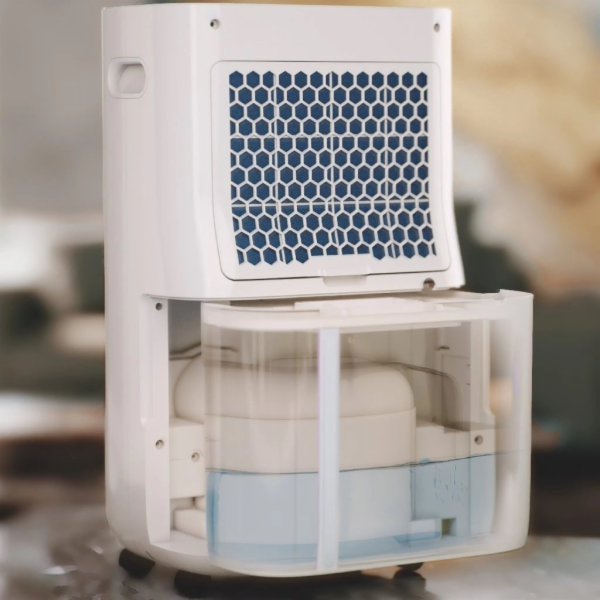 ROHNSON R-95020 Genius 20 & Ion UV-C