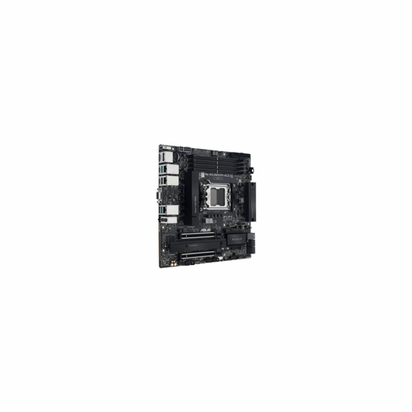 ASUS PRO WS B850M-ACE SE