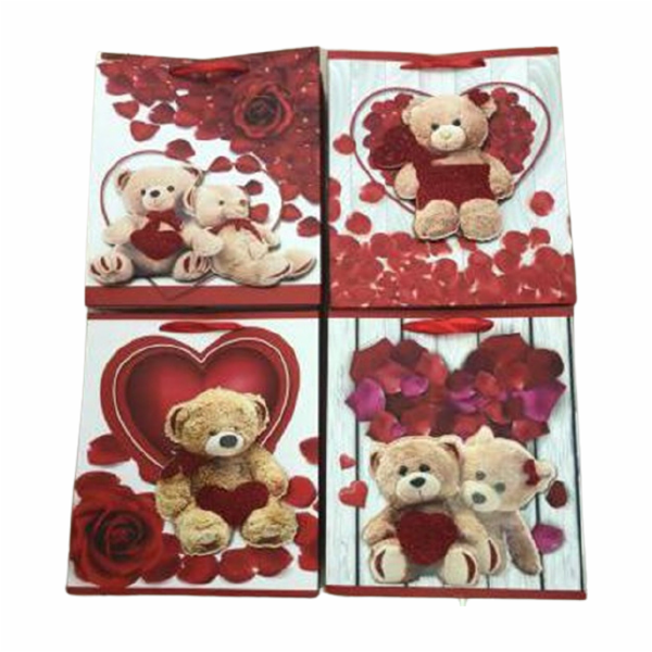 Dárková taška Love - vel. S