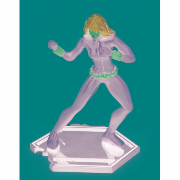 Comansi - Avengers Černá Vdova