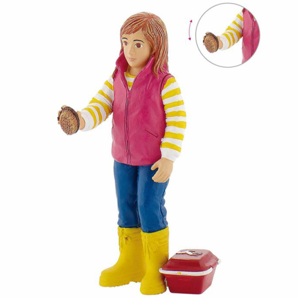 Bullyland 62726 - Marie od koní