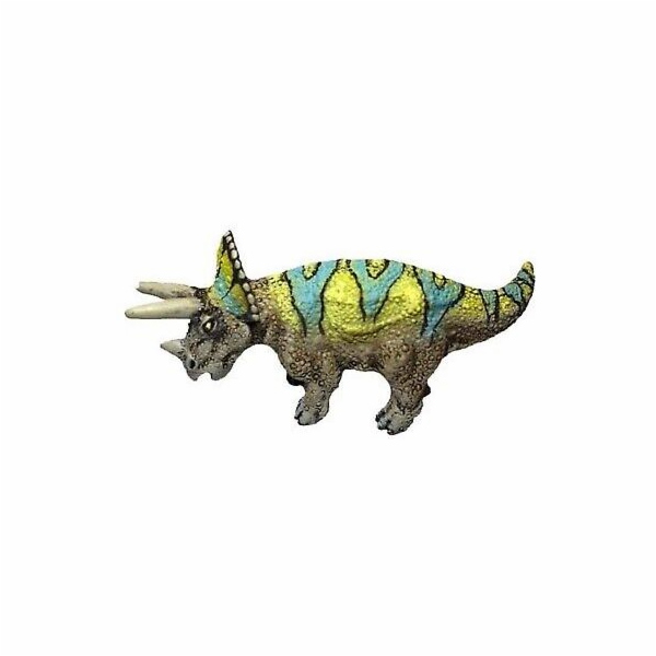 Bullyland 61317 - Mini Dinosaurus Triceratops