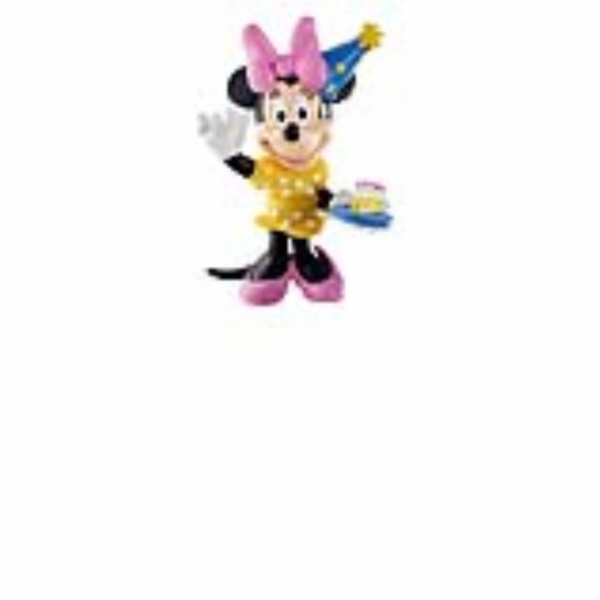 Bullyland 15339 - Minnie Gratulant