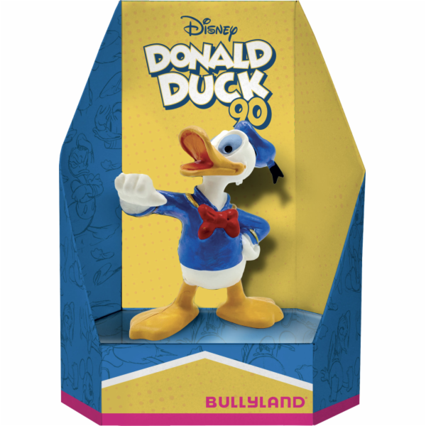 Bullyland 15089 - Bullyland – Dárková krabička Donalda k ...