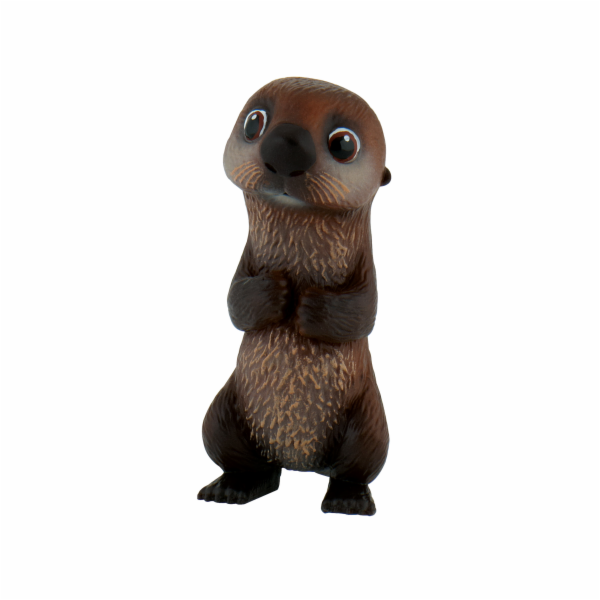 Bullyland 12629 - Otter (Hledá se Dory)
