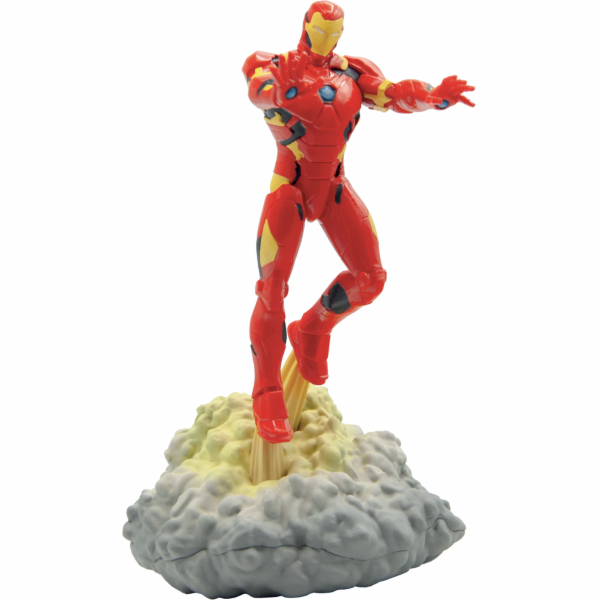 Bullyland 11331 - Marvel Avengers Iron Man 15 cm