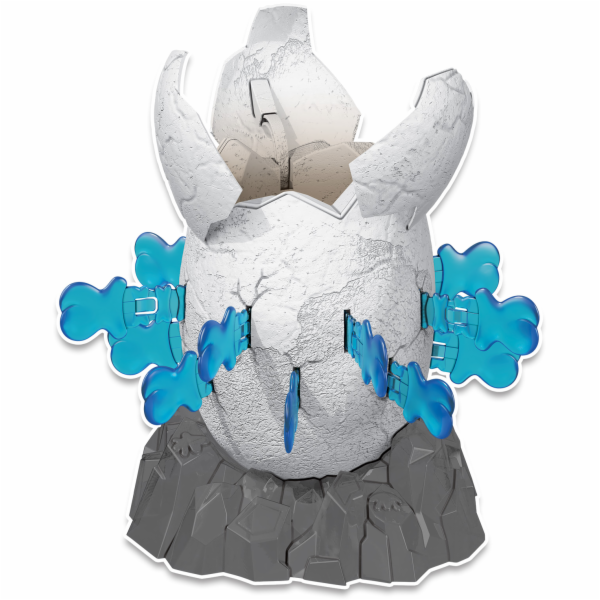 STUDO GAMES - Dinosaure, vyskoč 