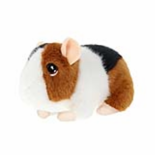 Keeleco Morče se zvukem 15 cm 3 druhy