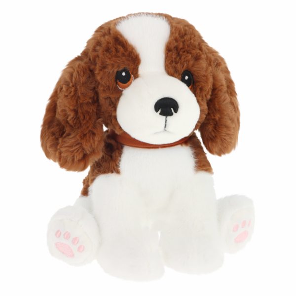 Keeleco Štěně Love Cavapoo 23 cm