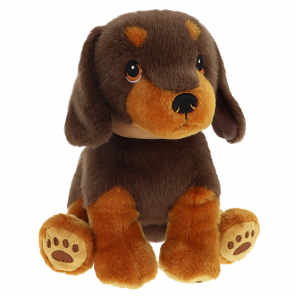 Keeleco Štěně Love Jezevčík 23 cm