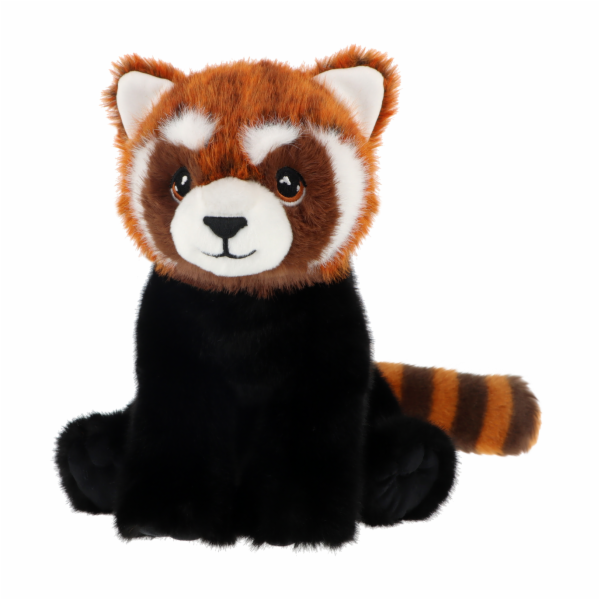 Keeleco Panda červená 25 cm