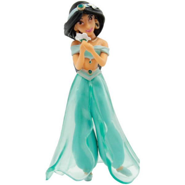 Bullyland 12455 - Disney princezna Jasmína