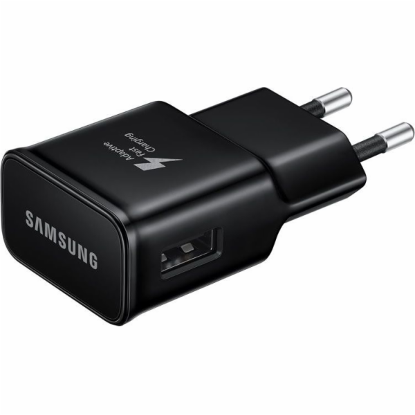 SAMSUNG Schnellladegerät EP-TA20 (USB Type-C)