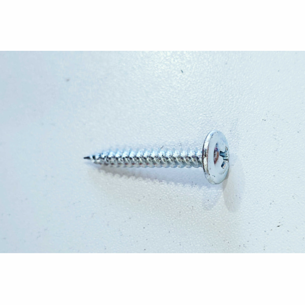 SELF SCR 4,2X19 MET/MET+DRILL ZN (5400)