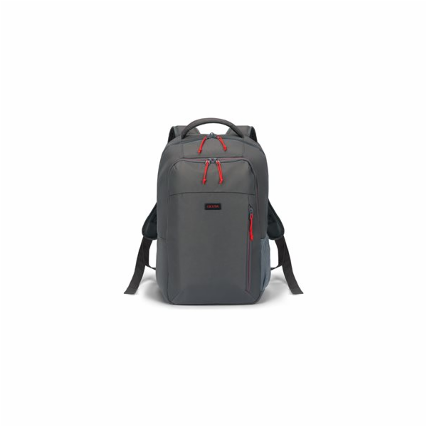 DICOTA SPIN II - Batoh na notebook - 13" - 16" - šedá
