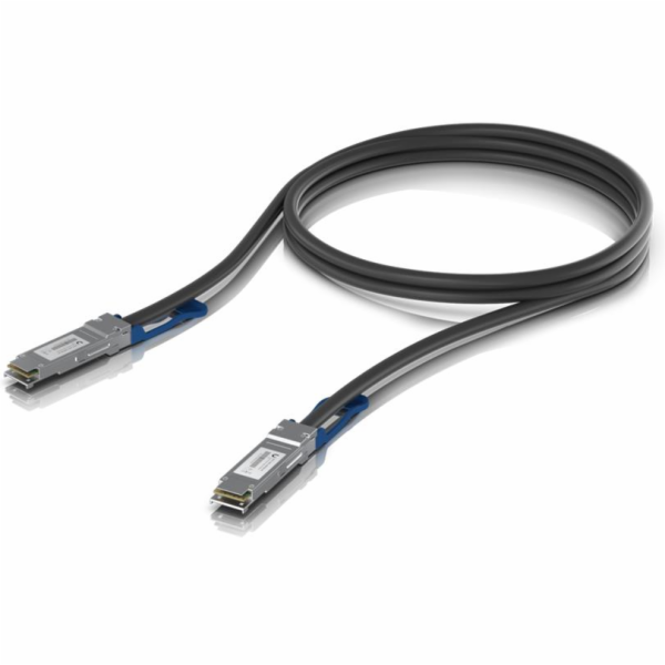 Ubiquiti UACC-DAC-QSFP28-1M, DAC kabel, 100G, 1m
