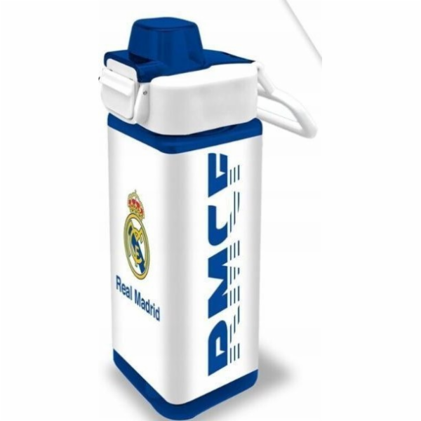 Real Madrid 500ml RM00004 bílo-modrá