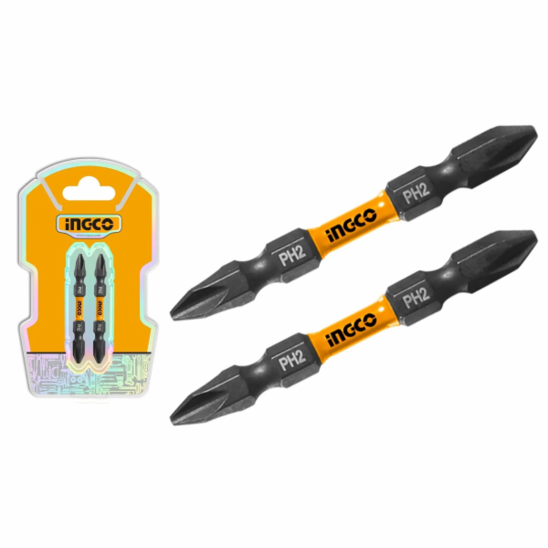 Ingco SDBIM72PH265 Sada bitů 2ks