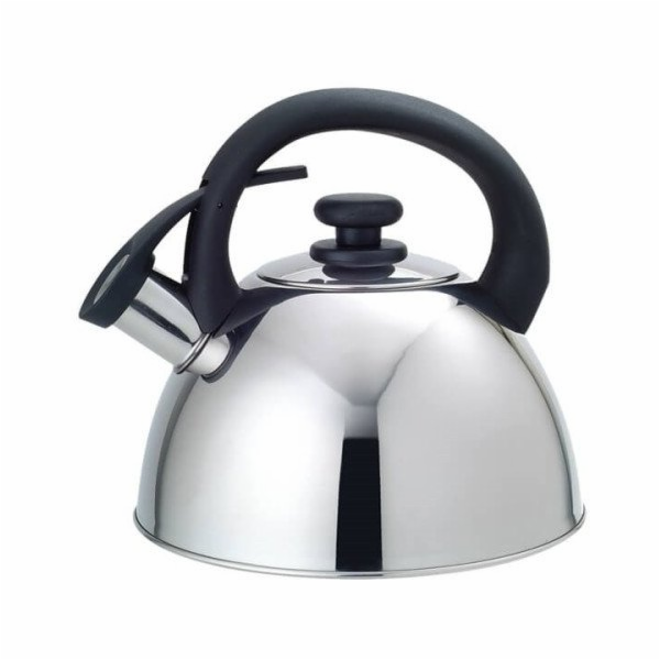 Maestro MR-1302-GREY konvice 2,5 l Šedá