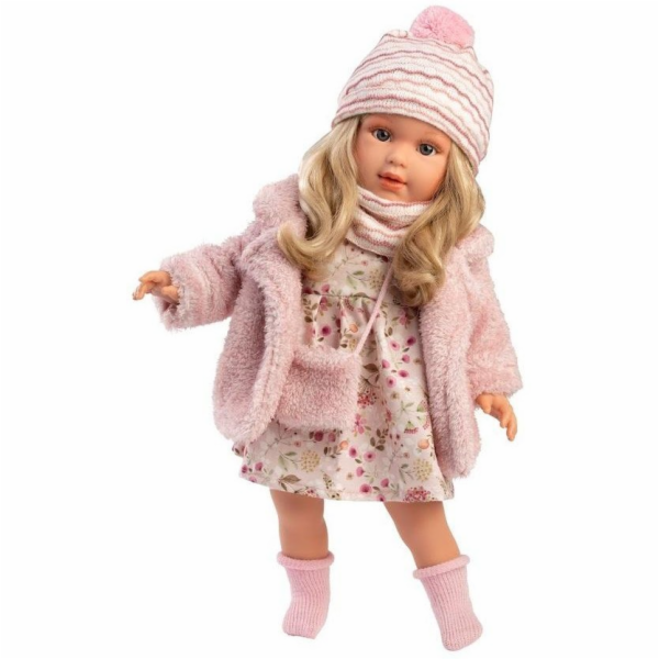 Llorens 54052 Panenka 40 cm Lucia