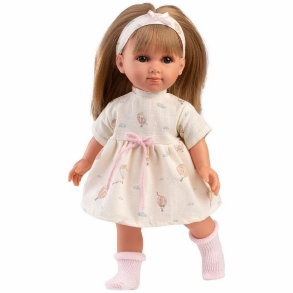 Llorens 53558 Panenka 35 cm Elena