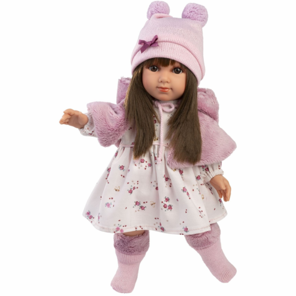 Llorens 53556 Panenka 35 cm Sara