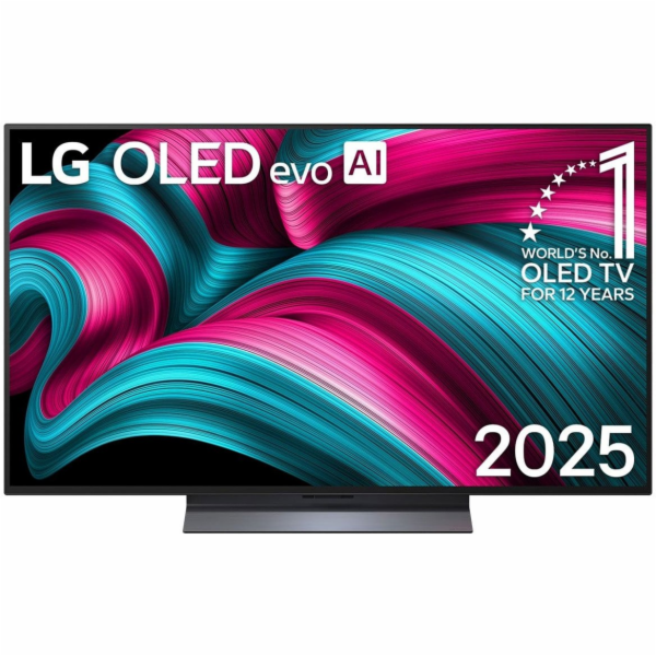 Televize OLED48C51LA