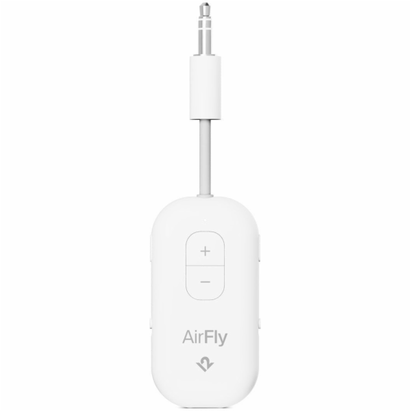 TwelveSouth AirFly Pro 2 - White