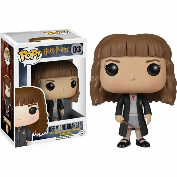POP! Hermioně Granger (Harry Potter)