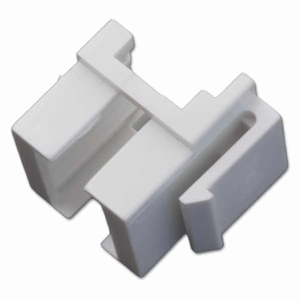 XtendLan Keystone držák pro SC adapter