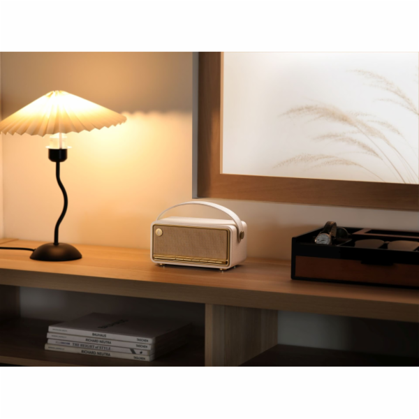 EDIFIER MP330 Bluetooth reproduktor béžový