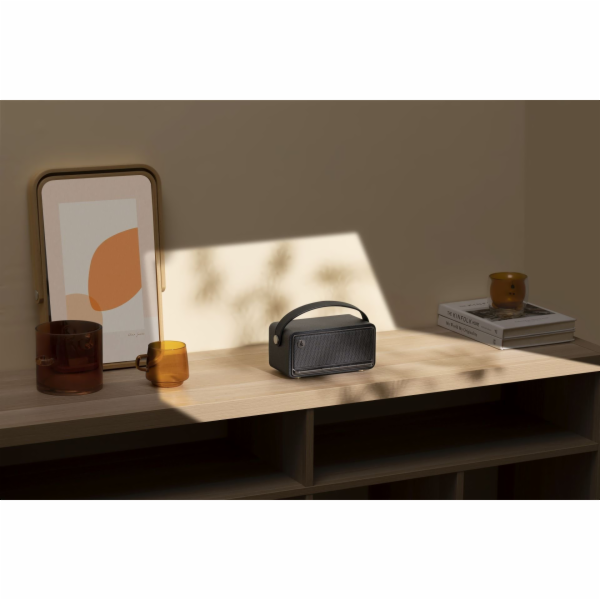 EDIFIER MP330 Bluetooth reproduktor černý