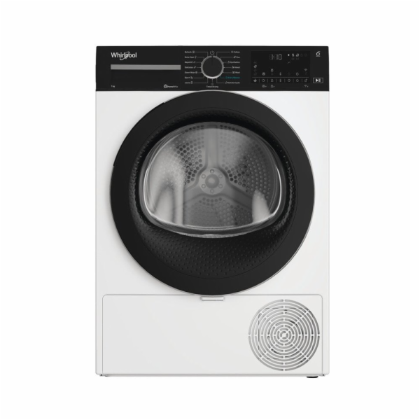 Whirlpool WPS C7X WBS EE X