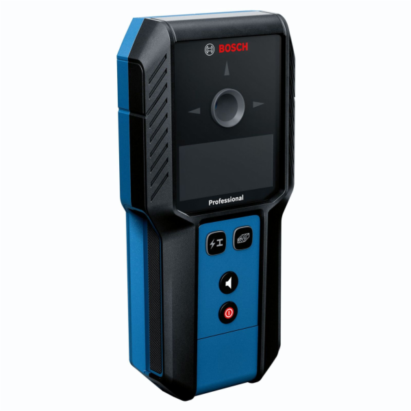 Lokátor s multidetektorem Bosch GMS 120-27
