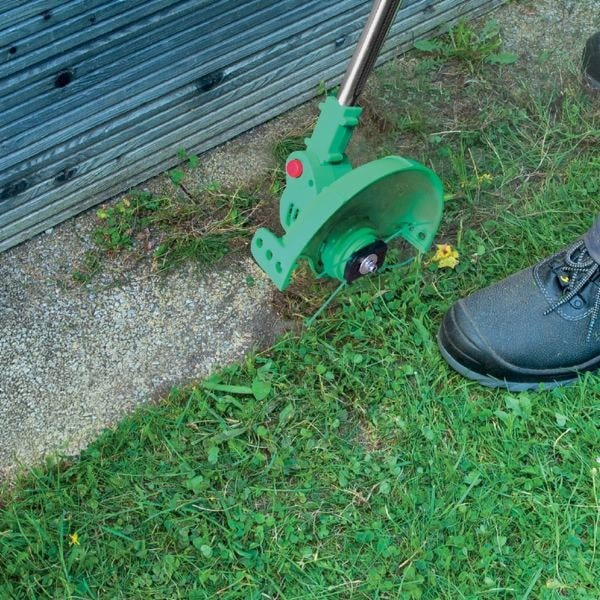 Hammersmith MultiWizard 5-v-1 akumulátorový vyžínač