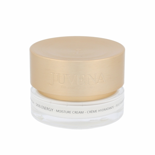 Denní krém na normální a smíšenou pleť Juvena Skin Energy...