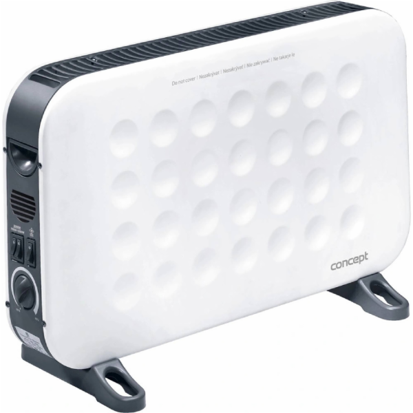 Concept KS 3018 Konvektor