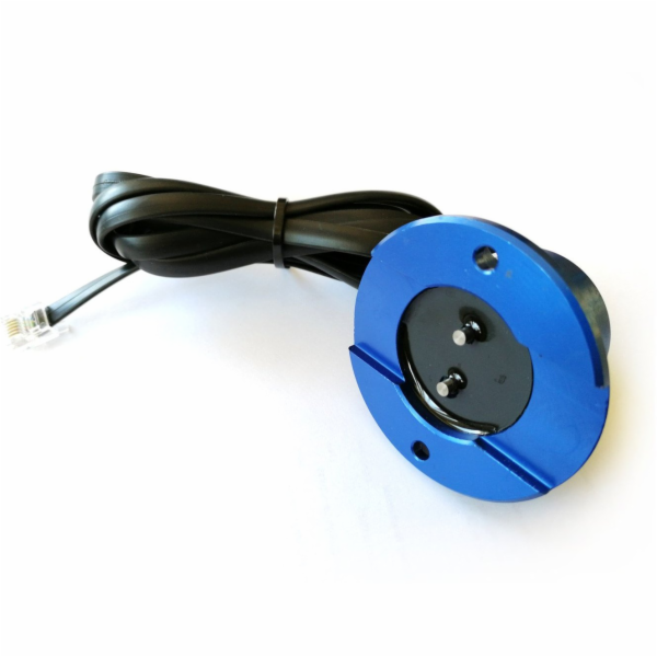 Assmann DIGITUS Senzor záplavy/vody pro monitorování a sp...