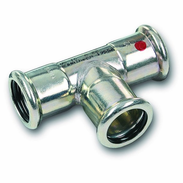 SANHA SANHA-Therm Tee 3xZW 76.1