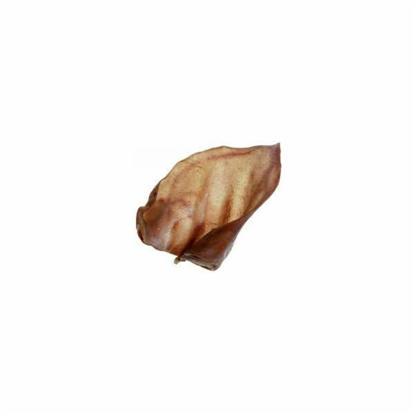 Žvýkačka pro psy PETMEX Vepřové ucho 40g 1ks