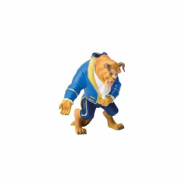 Bullyland 12463 - Zvíře Kráska a zvíře