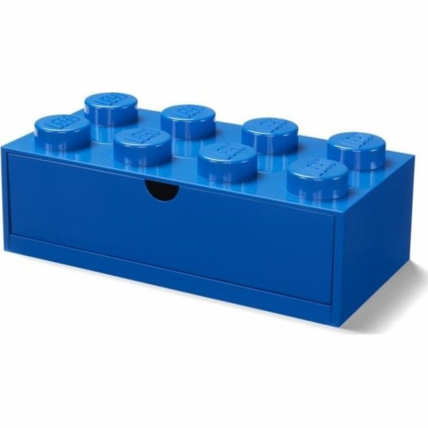 Room Copenhagen LEGO zásuvka stolu 8, úložný box