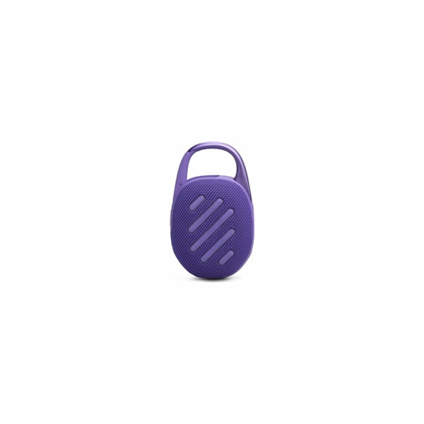 JBL CLIP 5 PURPLE