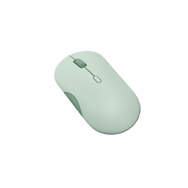Lenovo 350 Bluetooth Silent Mouse (Breeze Moss) = pastelo...