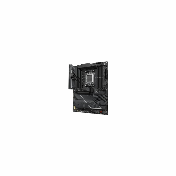 ASUS MB Sc AM5 ROG STRIX X870E-H GAMING WIFI7, 4xDDR5, 1x...