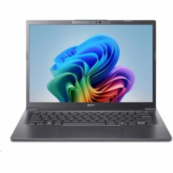 ACER Aspire 14 AI 14" Intel 226V/16/1/Int/W11, str